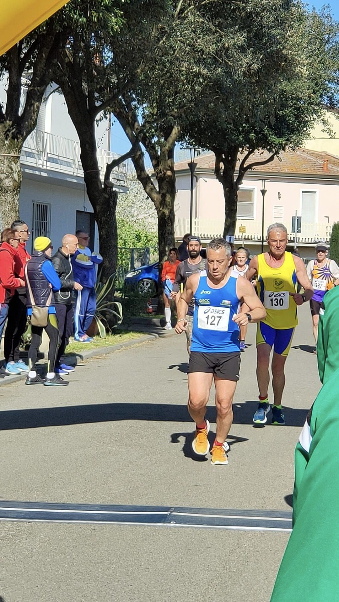 San Patrizio: Trofeo Buriani e Vaienti - 10 aprile 2023